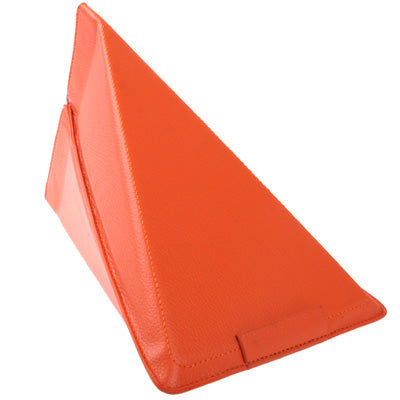 Litchi Texture Multi-angle Viewing Leather Pouch with Holder Function for iPad mini 1 / 2 / 3