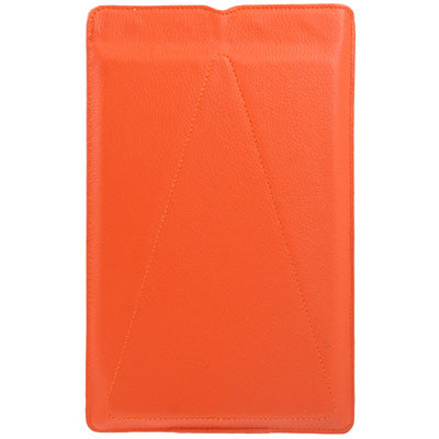 Litchi Texture Multi-angle Viewing Leather Pouch with Holder Function for iPad mini 1 / 2 / 3