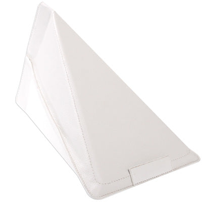 Litchi Texture Multi-angle Viewing Leather Pouch with Holder Function for iPad mini 1 / 2 / 3