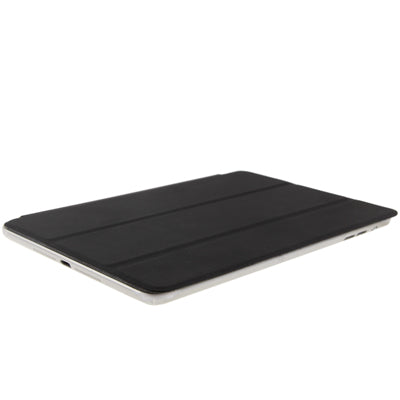 3-folding Single-sided Smart Cover with Holder for iPad mini 1 / 2 / 3