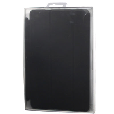 3-folding Single-sided Smart Cover with Holder for iPad mini 1 / 2 / 3
