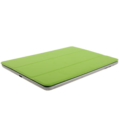 3-folding Single-sided Smart Cover with Holder for iPad mini 1 / 2 / 3