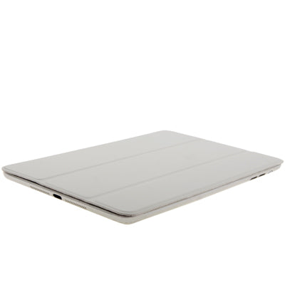 3-folding Single-sided Smart Cover with Holder for iPad mini 1 / 2 / 3