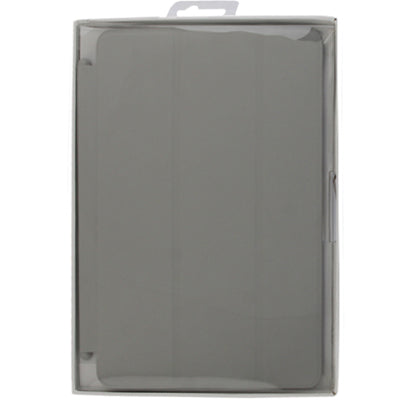 3-folding Single-sided Smart Cover with Holder for iPad mini 1 / 2 / 3