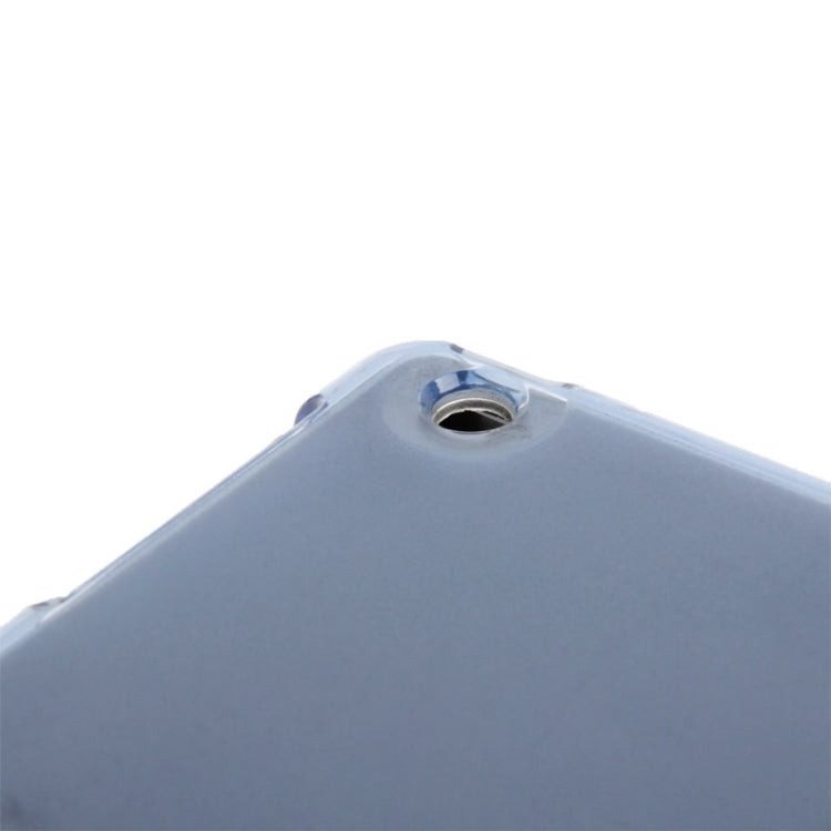 3-folding Smart Cover + Polycarbonate Partner for iPad mini 1 / 2 / 3