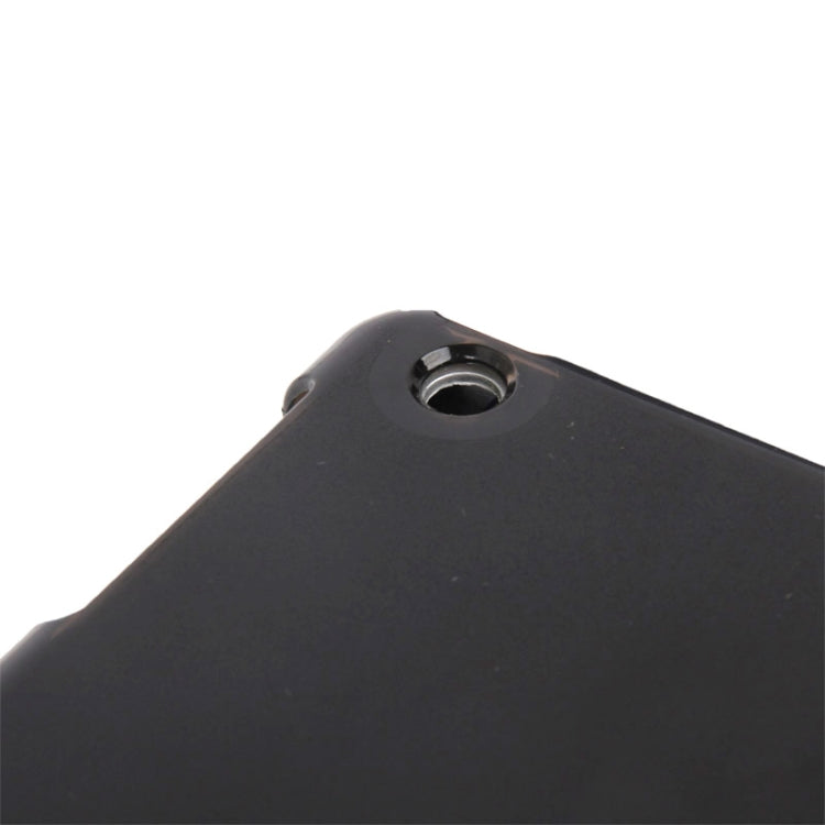 3-folding Smart Cover + Polycarbonate Partner for iPad mini 1 / 2 / 3