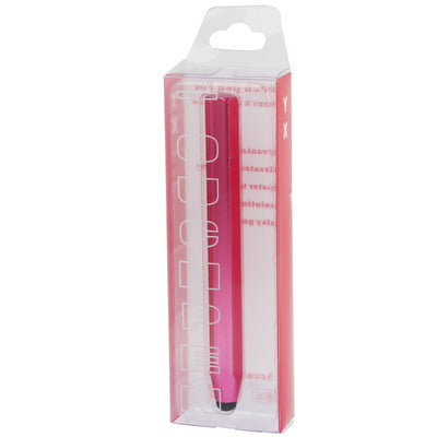 Metal Material Capacitive Touch Screen Stylus / Touch Pen, For iPad mini / mini 2 Retina / New iPad (iPad 3) / iPad 2 / iPad / iPhone 4 & 4S / iPod Touch
