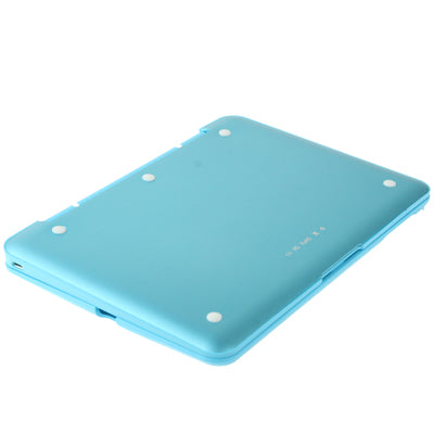 Bluetooth 3.0 Wireless Keyboard / Tablet Case for iPad mini / mini 2 Retina, Viewing Angle: 0-135 Degree