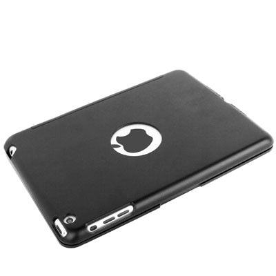 Bluetooth 3.0 Wireless Keyboard / Tablet Case for iPad mini / mini 2 Retina, Viewing Angle: 0-135 Degree