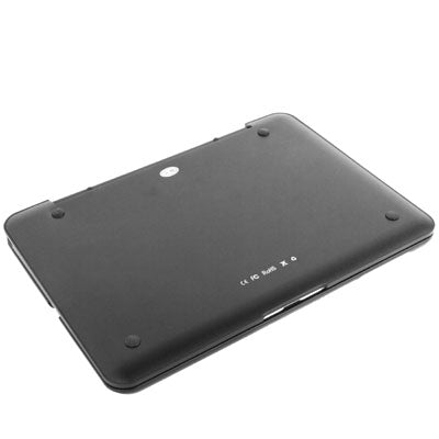 Bluetooth 3.0 Wireless Keyboard / Tablet Case for iPad mini / mini 2 Retina, Viewing Angle: 0-135 Degree