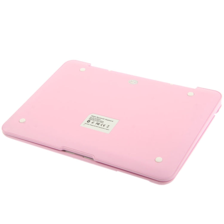 Bluetooth 3.0 Wireless Keyboard / Tablet Case for iPad mini / mini 2 Retina, Viewing Angle: 0-135 Degree
