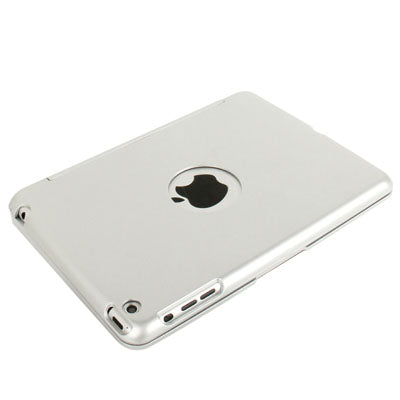 Bluetooth 3.0 Wireless Keyboard / Tablet Case for iPad mini / mini 2 Retina, Viewing Angle: 0-135 Degree