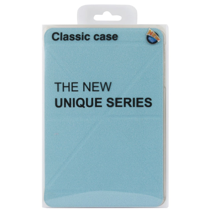 The Plastic Box Packing for iPad mini / mini2 Case, Size: 206mm x 142mm x 15mm(White)