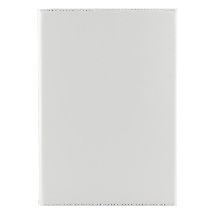 Bluetooth 3.0 ABS Hard Key Keyboard and Crazy Horse Texture Leather Tablet Case with Holder for iPad mini / mini 2 Retina