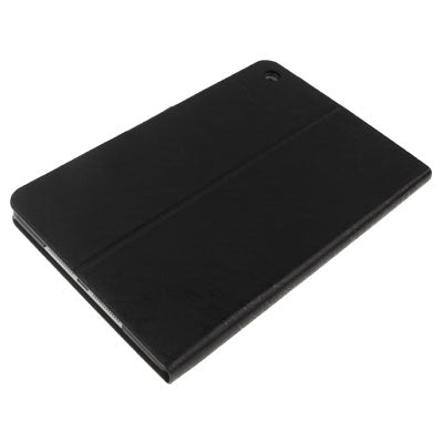 Roots texture Leather Case with Sleep / Wake-up