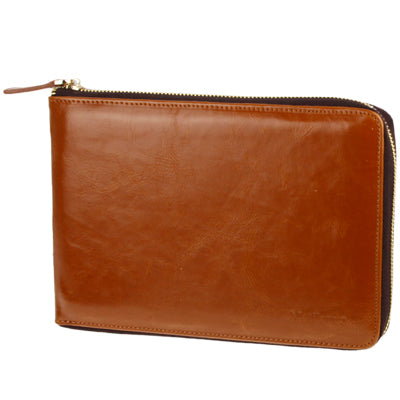 Matilanuo Wallet Style Business Protective Leather Case with Multifunction Holder for iPad mini 1 / 2 / 3