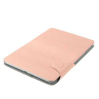 Svepa Discoloring Leather Case with Holder & Credit Card Slots Function for iPad mini 1 / 2 / 3