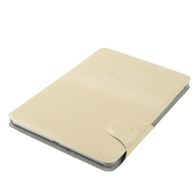 Svepa Discoloring Leather Case with Holder & Credit Card Slots Function for iPad mini 1 / 2 / 3