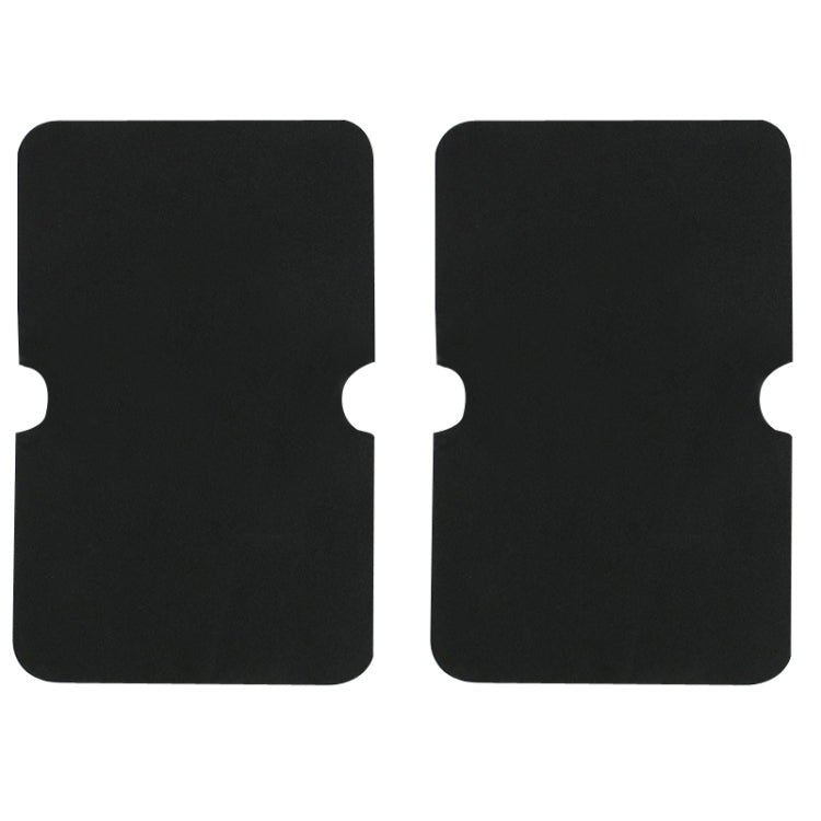 Outdoor Sports Cycling Riding Bicycle Bag for iPad mini, Screen Size: approx. 20.5cm x 13.5cm(Yellow)