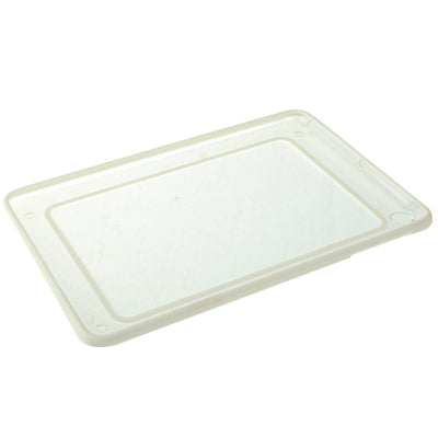 2-color (TPU + Transparent Plastic) Bumper Frame Case for iPad mini 1 / 2 / 3