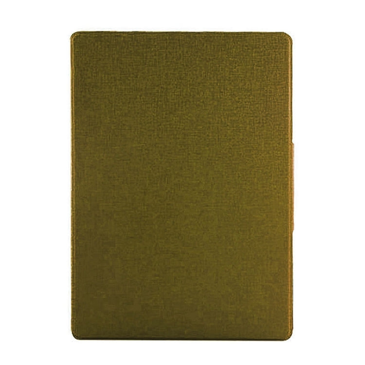Oracle Texture Horizontal Flip Leather Case with Holder & Card Slots for Xiaomi Mi Pad
