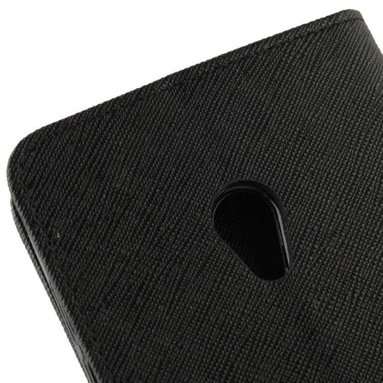 Cross Texture Horizontal Flip Magnetic Buckle Leather Case with wallet & Card Slots & Holder for ASUS ZenFone 5