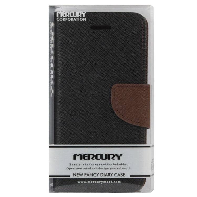 Cross Texture Horizontal Flip Magnetic Buckle Leather Case with wallet & Card Slots & Holder for ASUS ZenFone 5