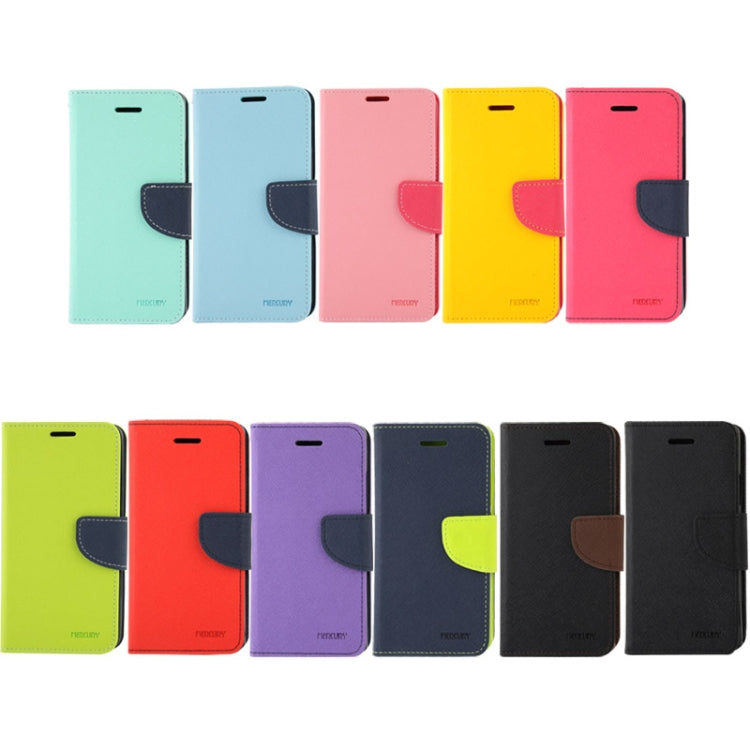 Cross Texture Horizontal Flip Magnetic Buckle Leather Case with wallet & Card Slots & Holder for ASUS ZenFone 5