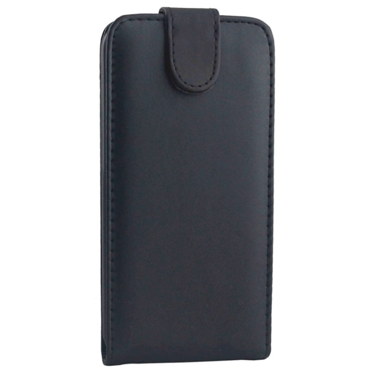 Vertical Flip Magnetic Button PU Leather case for HTC Desire 820