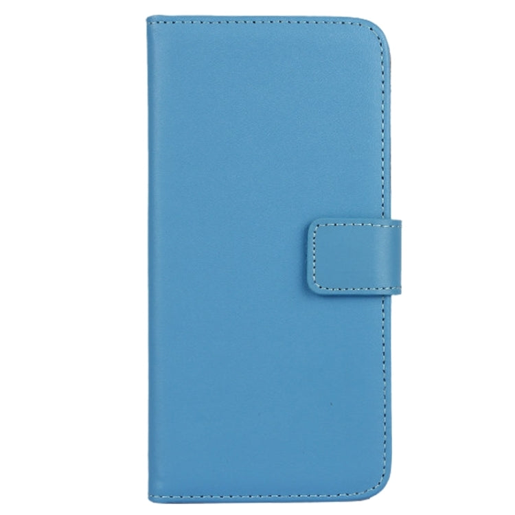 Real Cowhide Leather Case for HTC One M9