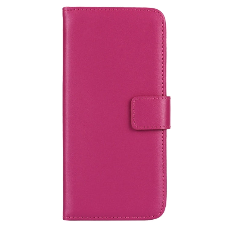 Real Cowhide Leather Case for HTC One M9