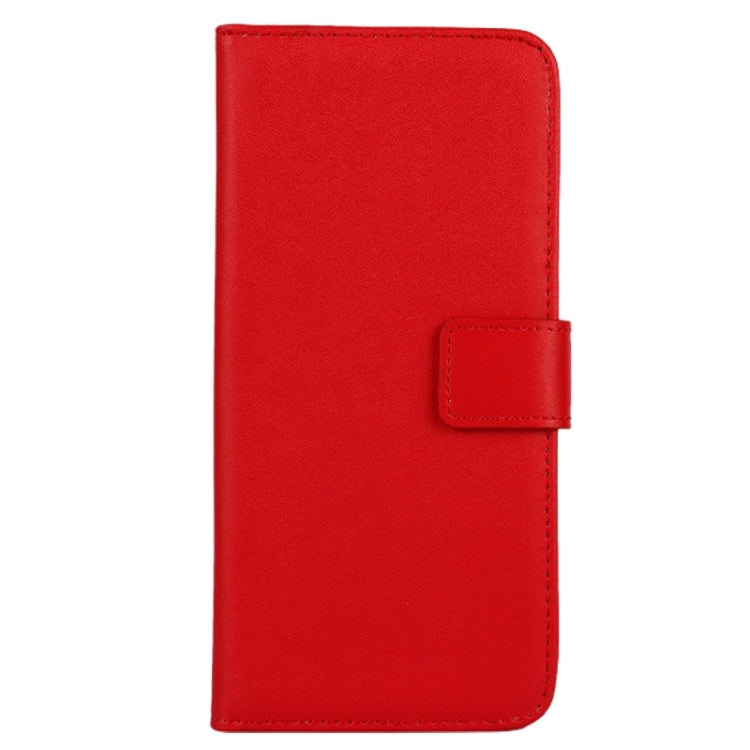 Real Cowhide Leather Case for HTC One M9
