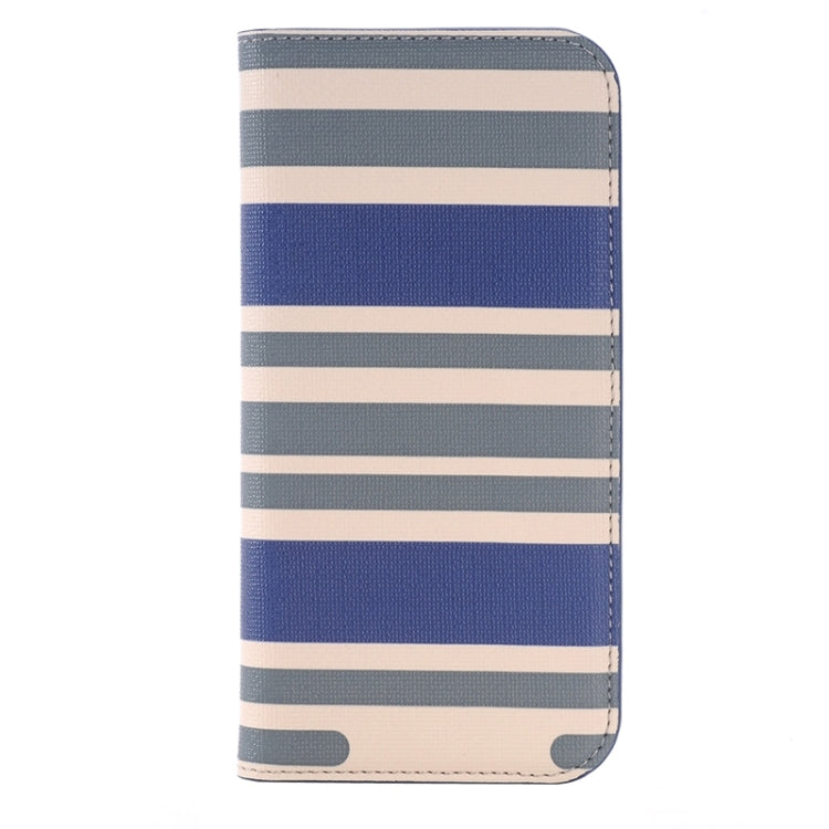 Color Matching Texture Leather Case for HTC One M9