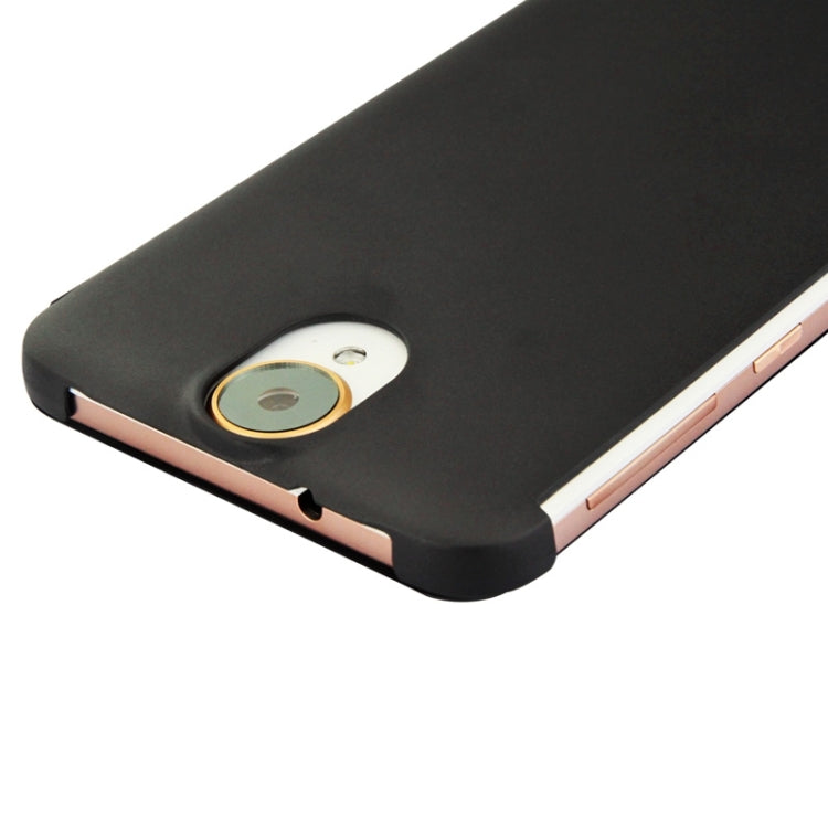 For HTC One E9+ Smart Flip Dot View Case with Sleep and Wake-up Function