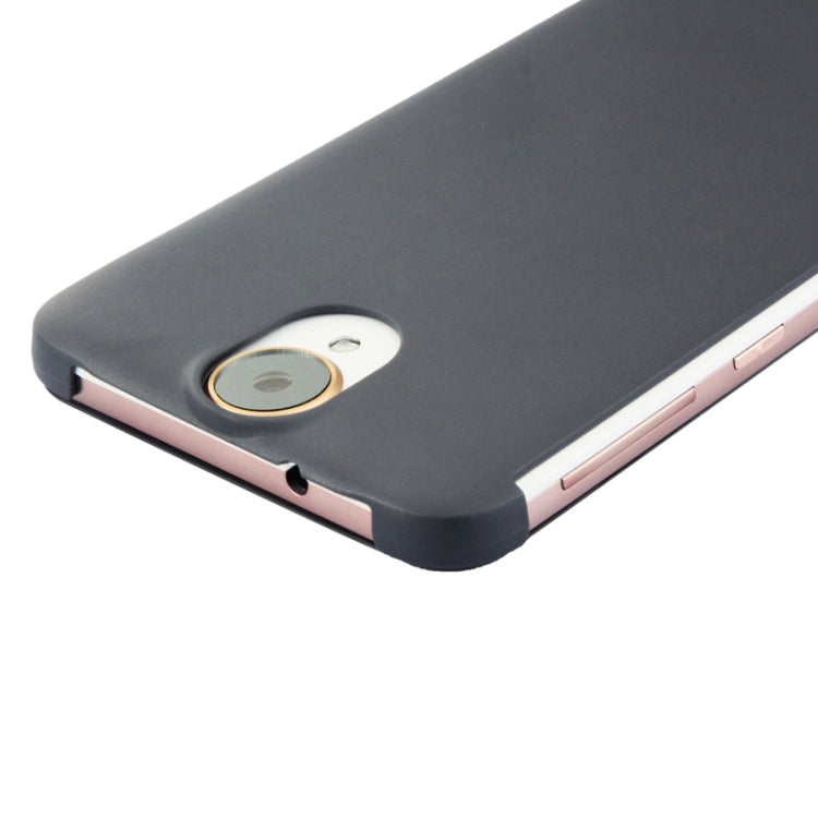 For HTC One E9+ Smart Flip Dot View Case with Sleep and Wake-up Function