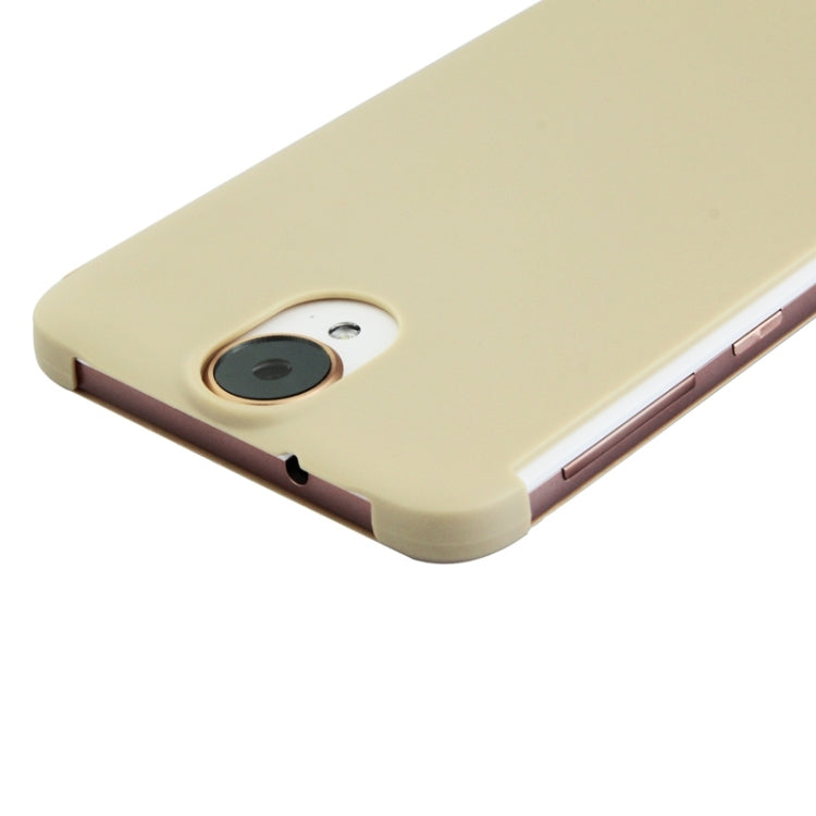 For HTC One E9+ Smart Flip Dot View Case with Sleep and Wake-up Function