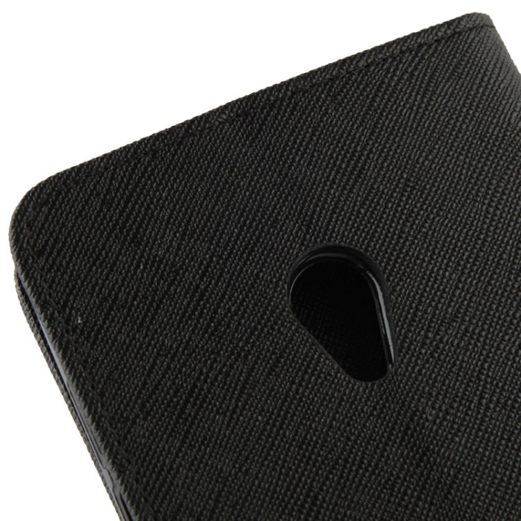 Cross Texture Horizontal Flip Leather Case with Credit Card Slots & Wallet & Holder for ASUS ZenFone 6