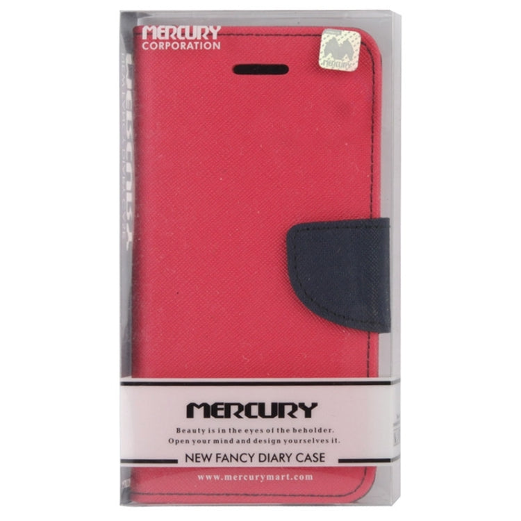 Cross Texture Horizontal Flip Leather Case with Credit Card Slots & Wallet & Holder for ASUS ZenFone 6