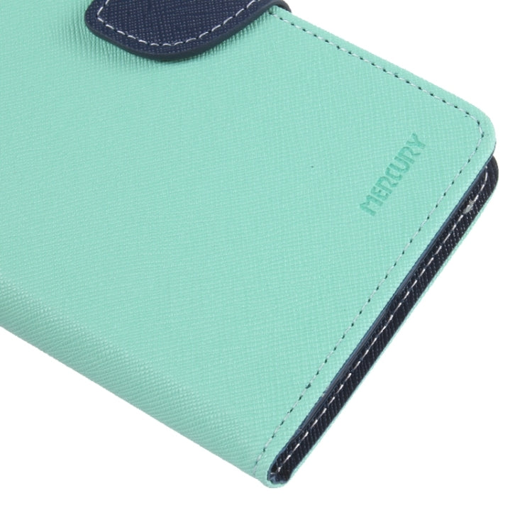 Color Matching Style Cross Texture Horizontal Flip Leather Case with Holder & Card Slots & Wallet for Sony Xperia C4