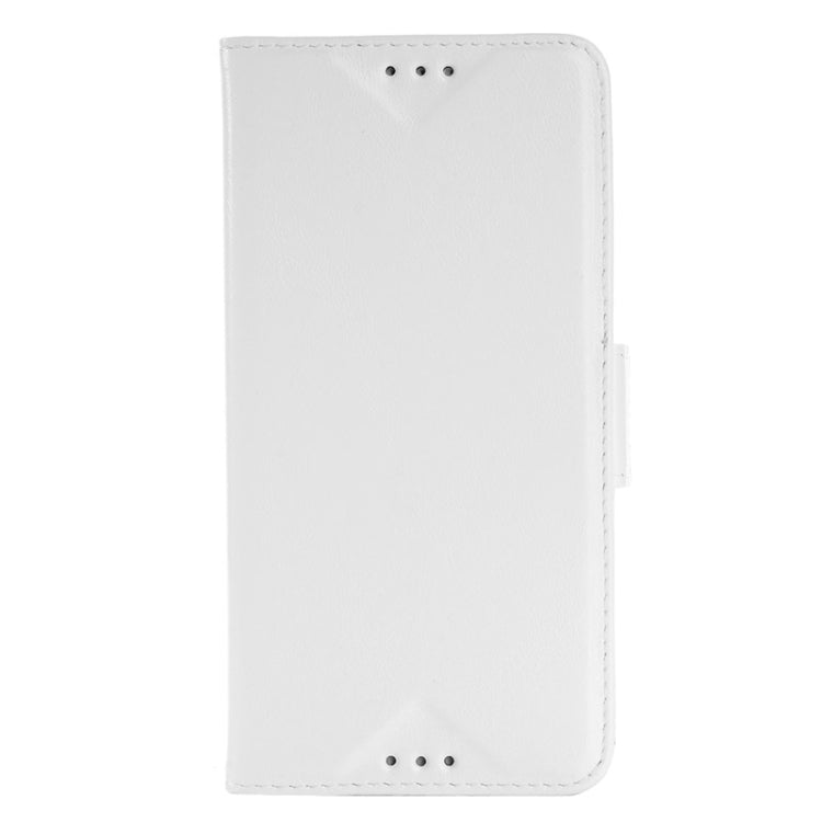 Oil Skin Texture Horizontal Flip Leather Case with Card Slots & Wallet & Holder for HTC Desire 820