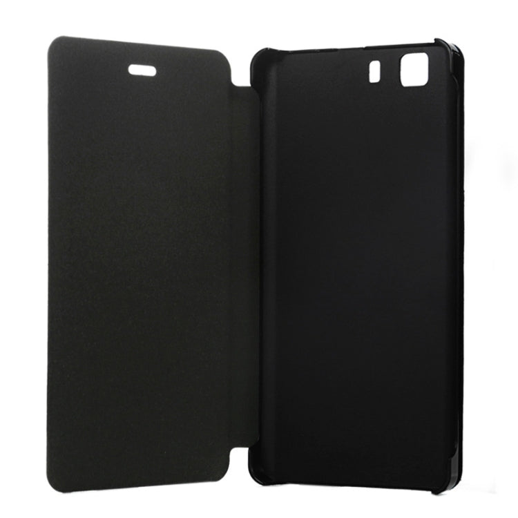 Horizontal Flip Leather Case with Holder for Doogee X5 / X5 Pro (S-MPH-1005 & S-MPH-1080)