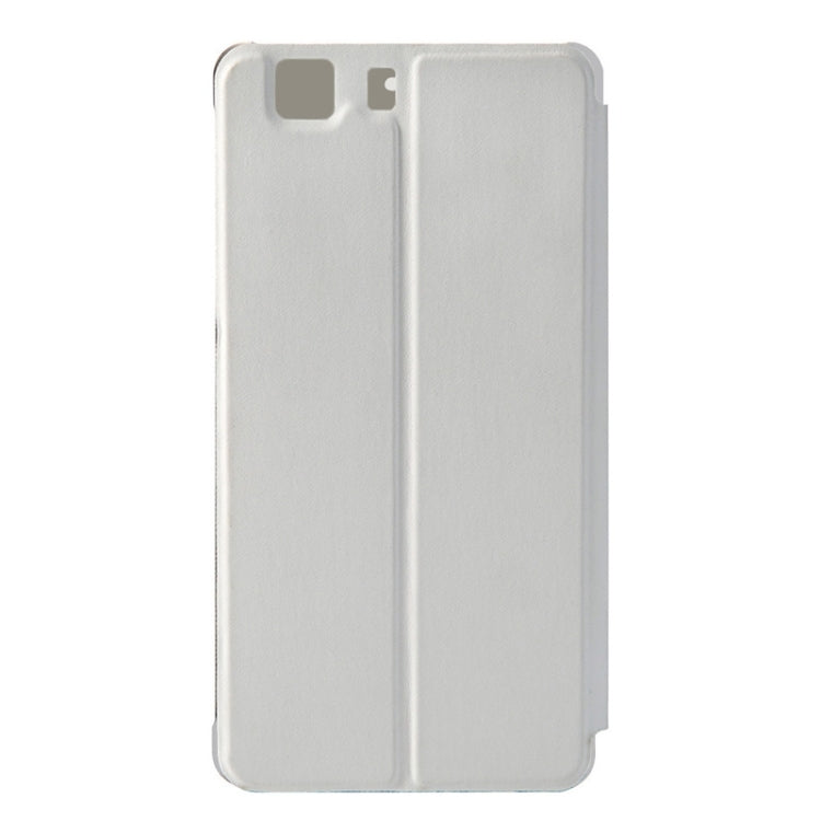 Horizontal Flip Leather Case with Holder for Doogee X5 / X5 Pro (S-MPH-1005 & S-MPH-1080)