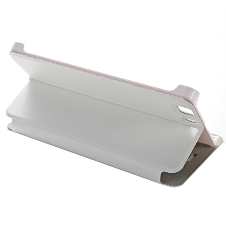 Horizontal Flip Leather Case with Holder for Doogee X5 / X5 Pro (S-MPH-1005 & S-MPH-1080)