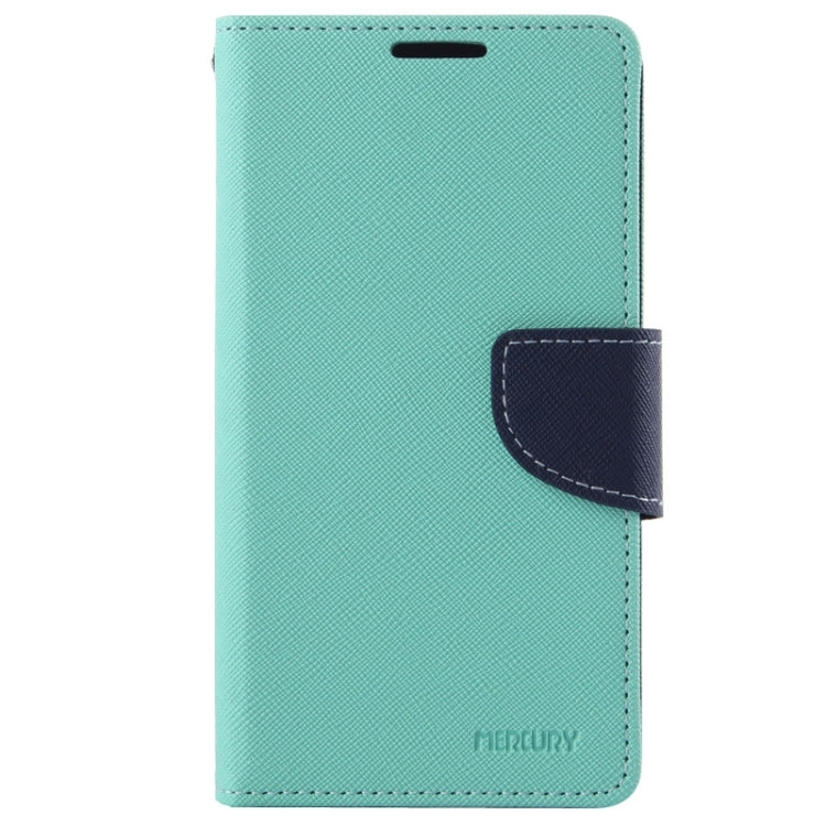Cross Texture Leather Case with Holder & Card Slots & Wallet for Sony Xperia Z5 P