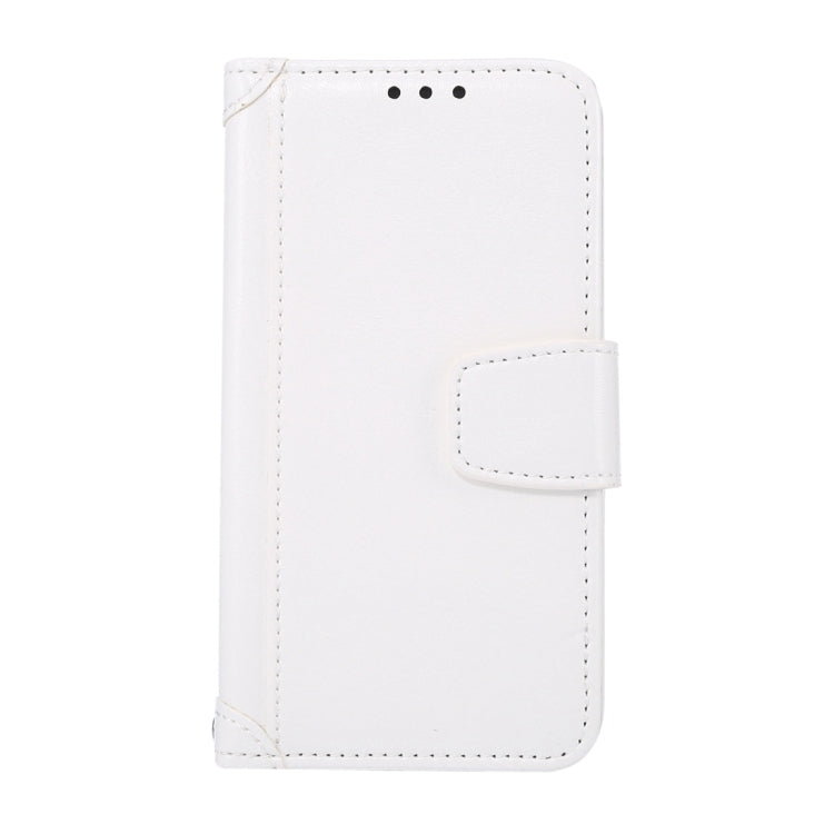 Crazy Horse Texture Horizontal Flip Leather Case with Holder & Card Slots & Wallet & Photo Frame for Sony Xperia Z5 Compact / Z5 mini