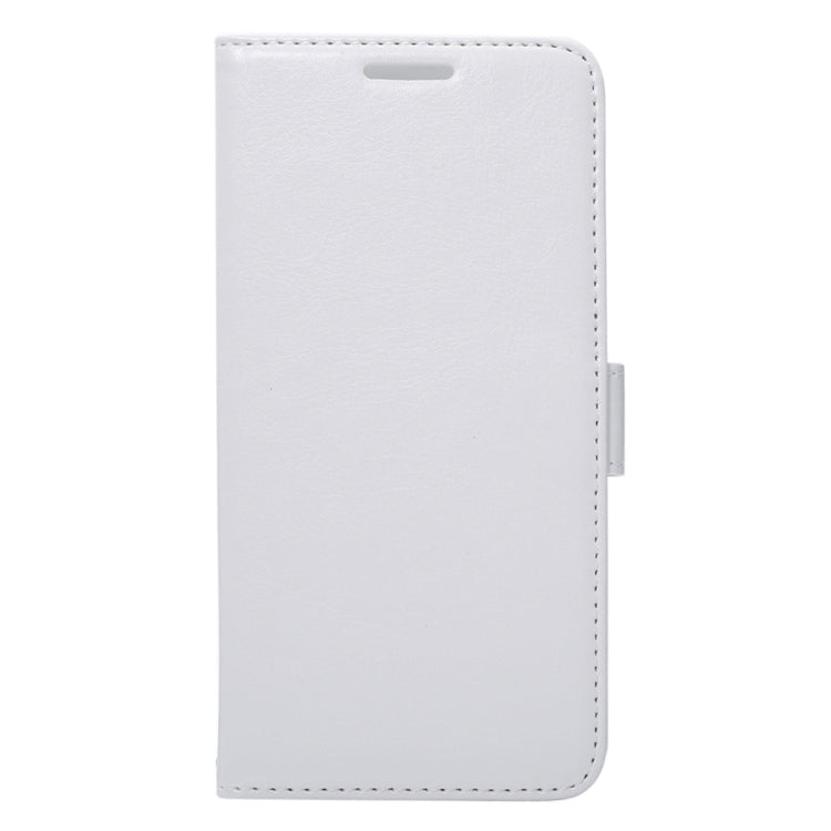 Lambskin Texture Printing Horizontal Flip Leather Case with Holder & Card Slots for LG G5