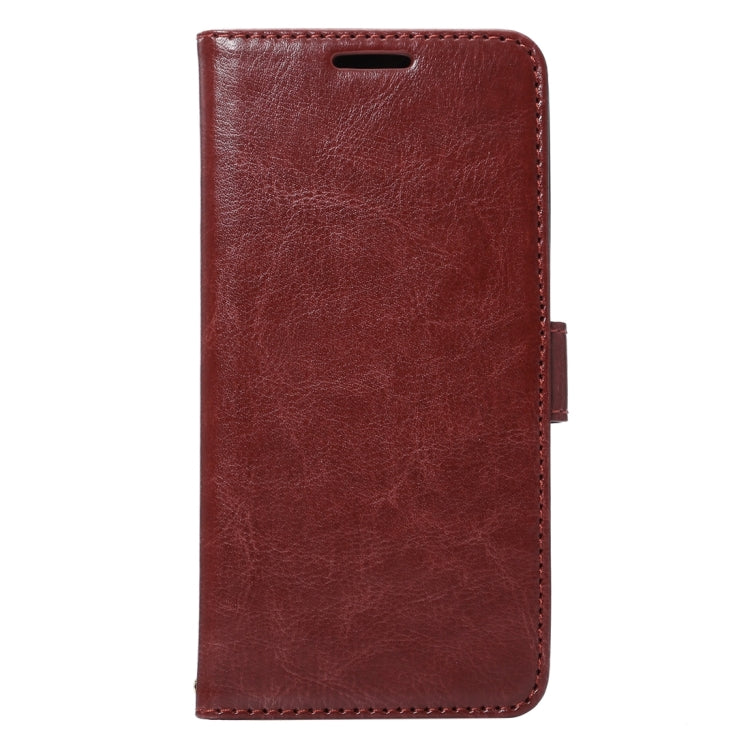 Lambskin Texture Printing Horizontal Flip Leather Case with Holder & Card Slots for LG G5