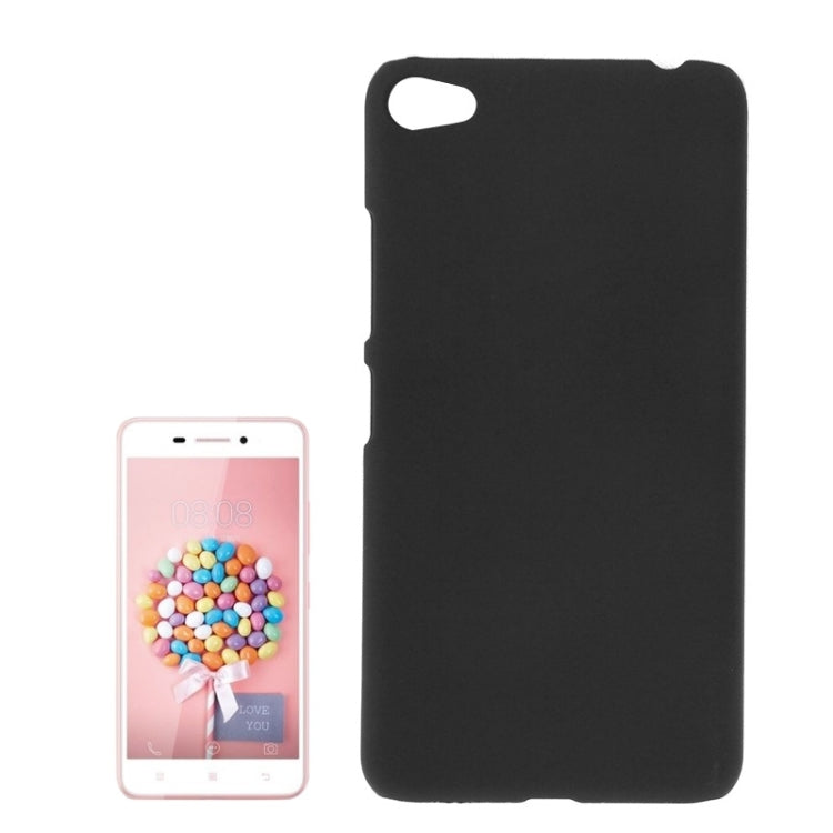 Solid Color Plastic Back Case for Lenovo S60-T