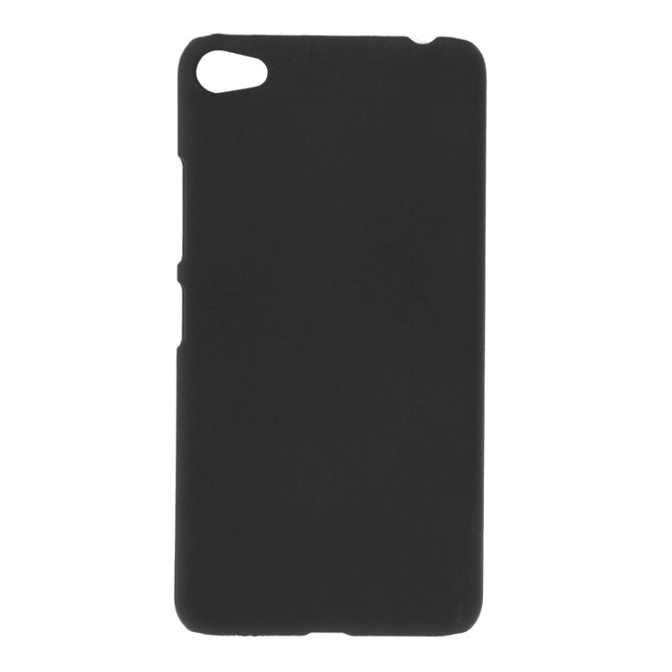 Solid Color Plastic Back Case for Lenovo S60-T