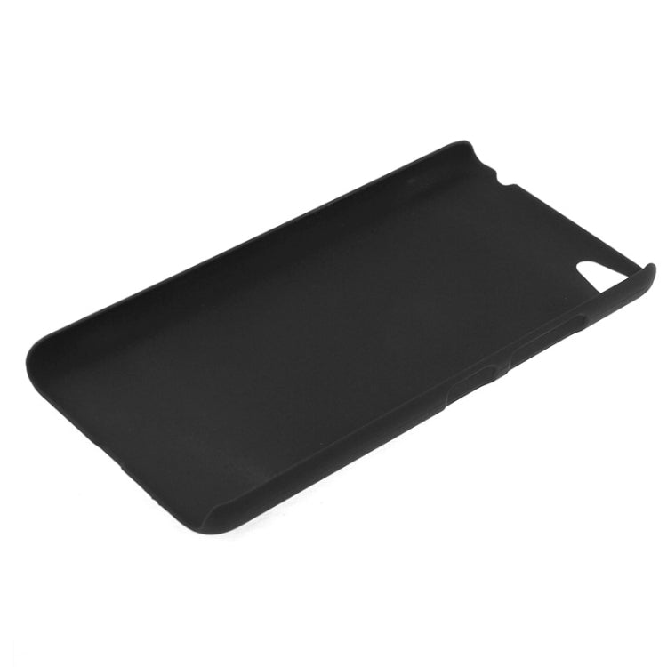 Solid Color Plastic Back Case for Lenovo S60-T